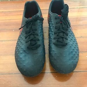 Nike Magista soccer cleat